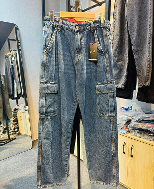 Premium Pants