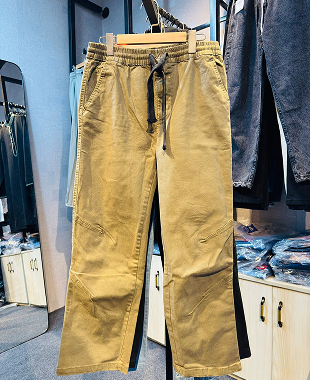 Premium Pants - 02